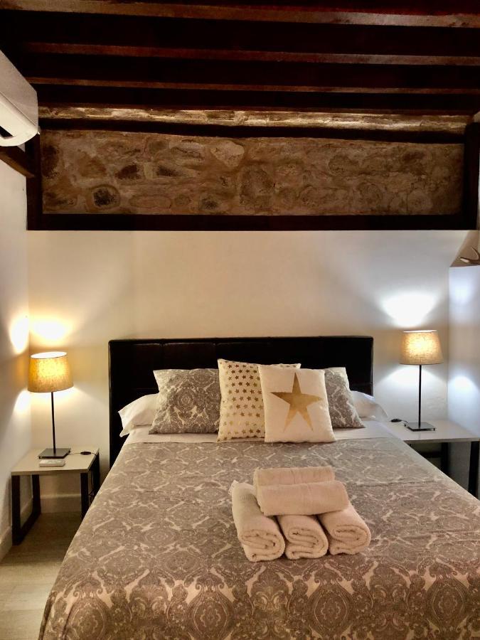 Apartamento San Pedro Toledo Exterior foto