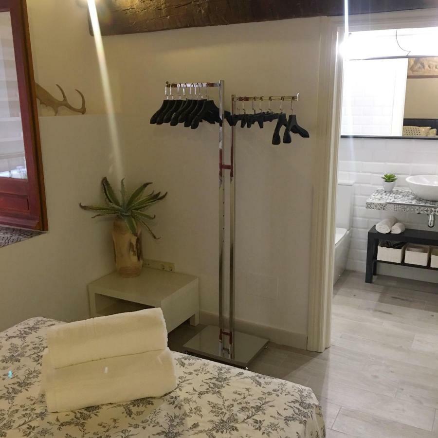 Apartamento San Pedro Toledo Exterior foto
