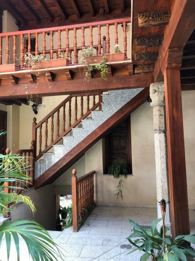 Apartamento San Pedro Toledo Exterior foto